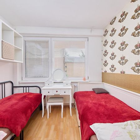 Sweet Apartment Bratislava Eksteriør billede