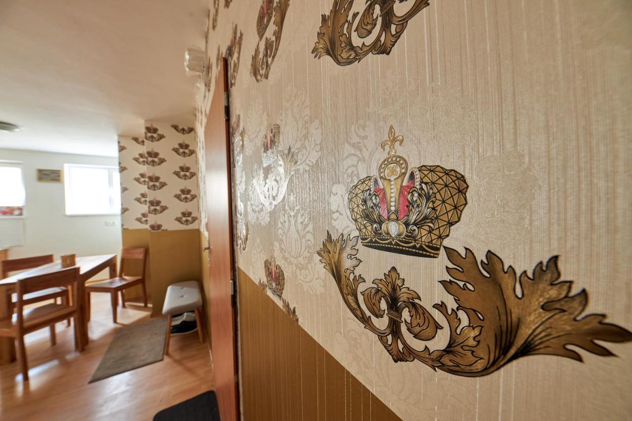Sweet Apartment Bratislava Eksteriør billede