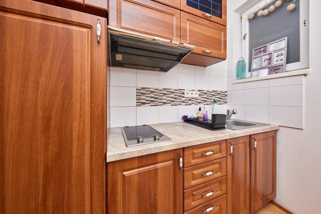 Sweet Apartment Bratislava Eksteriør billede