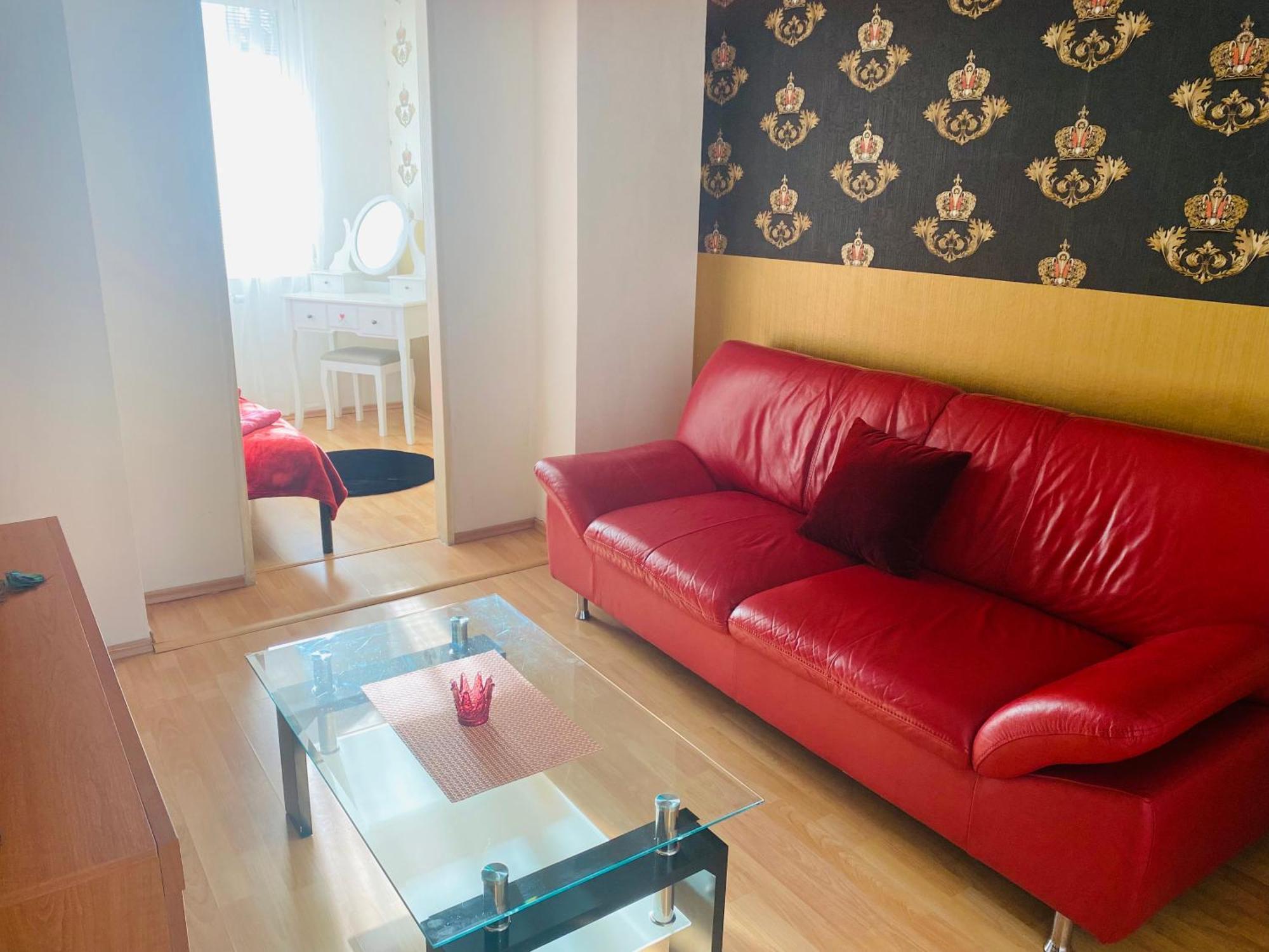 Sweet Apartment Bratislava Eksteriør billede