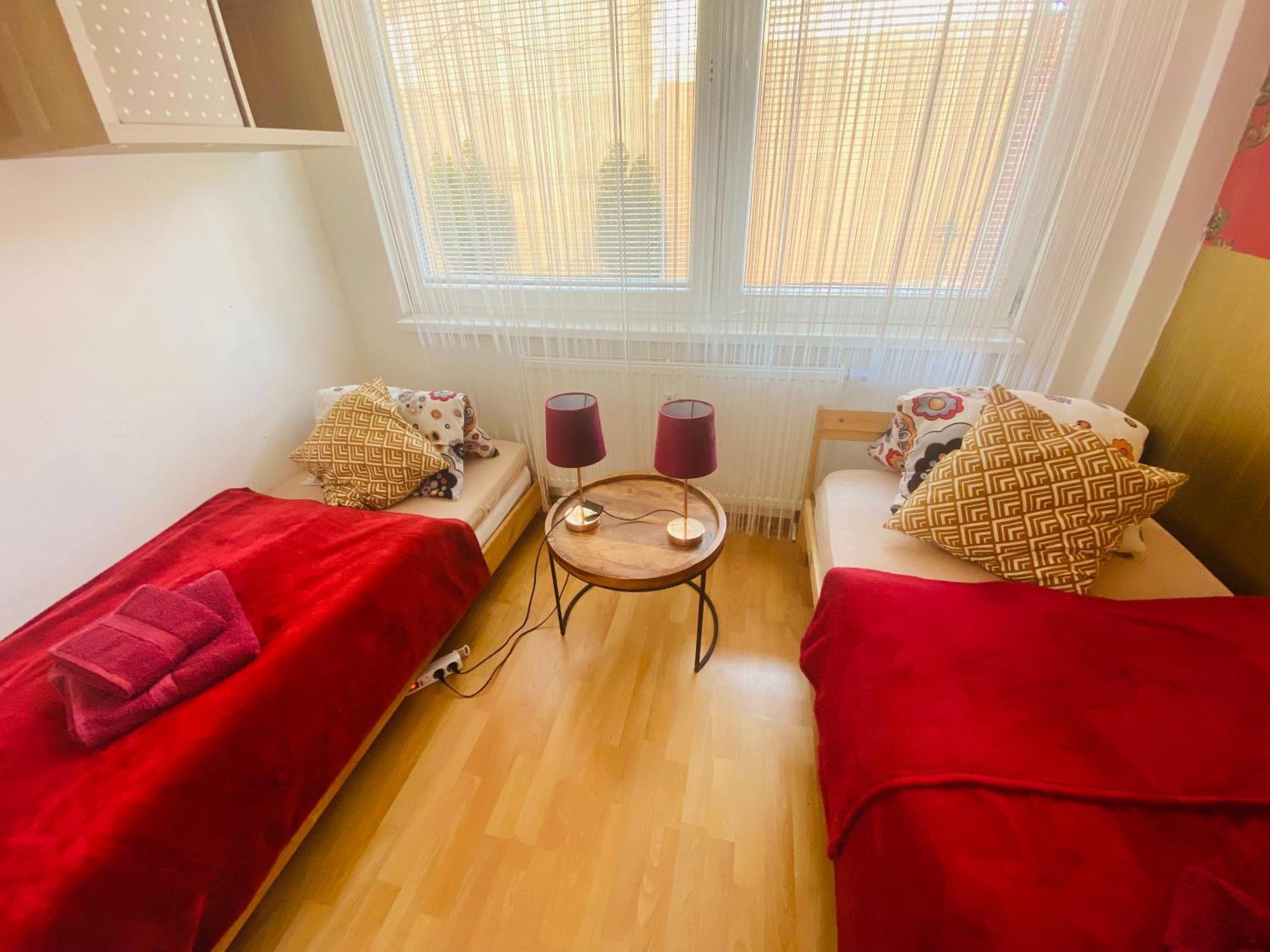 Sweet Apartment Bratislava Eksteriør billede