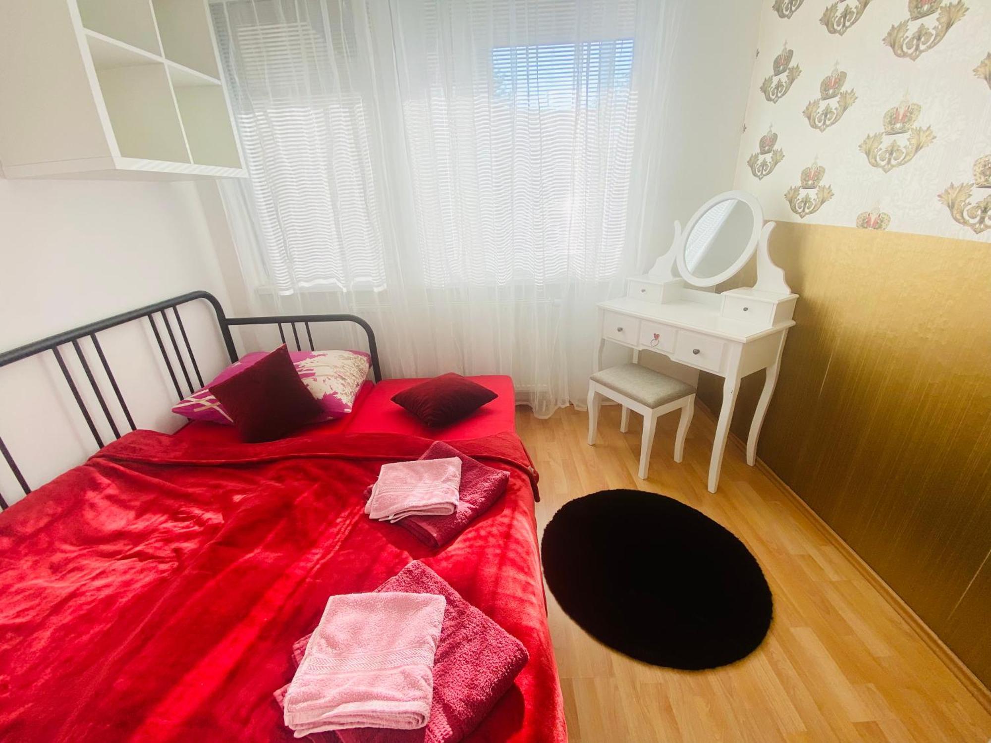 Sweet Apartment Bratislava Eksteriør billede